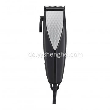 Clipper Barbershop Professioneller Haarschneider